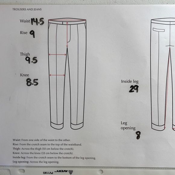 Jos A Bank Mens 3 Piece Suit Jacket Blazer Wool 38SH Pants 32SH Waistcoat Gray - Picture 14 of 16